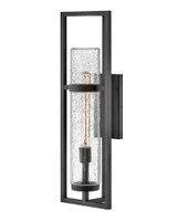 Cordillera 1 Light Large Outdoor Wall Lantern by Hinkley - 14905