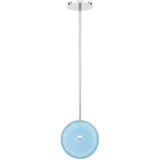 Caledonia 10W 1 LED Light Small Pendant by Eurofase - 35913