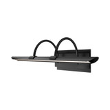 Ansel 15.9W 1 4CCT LED Picture Light 18.5 Inch Length by Modern Forms - PL-36518