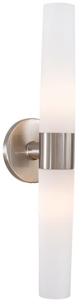 Saber 2 Light Vanity Light by George Kovacs - P5042-20