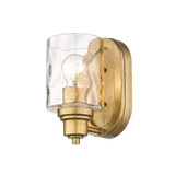 Lumley 1 Light Vanity Light by Acclaim - IN40055