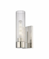 Empire 1 Light Wall Sconce 12.63 Inch Tall by Innovations - 429-1W-G429-11