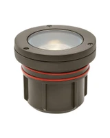 12W LED Well Light 4 Inches Tall and 4.5 Inches Wide by Hinkley - 55702