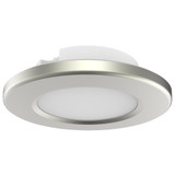 9W LED CCT Selectable 4.67 Inch Wide Flush Mount by Nuvo - 62/15-467