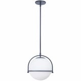 Paola 1 Light Medium Pendant by Dainolite - PAO-131P