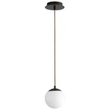 Luna 5.1W 1 LED Mini Pendant by Oxygen - 3-670