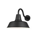 Barn Light 1 Light Wall Mount 16 Inch Wide by Visual Comfort Studio - 8837401