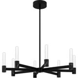 Adler 8 Light Large Chandelier by Quoizel - PCADR5030
