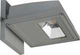 30W 3000K 1 LED Light Wall Sconce 9.81 Inch Wide by Nuvo - 65-1-30-3K