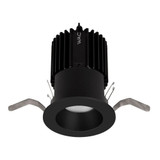 Volta 2 Inch 1 LED Downlight Round Trim by WAC - R2RD2T