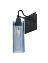 Juni 10 Wall 1 Light Wall Sconce by Besa - 1WG-JUNI10