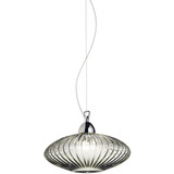 Lorella 1 Light Medium Pendant by Eurofase - 30458