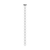 Perle 48 22.4W 1 LED Surface Mini Pendant by Visual Comfort Modern - SLPD231S