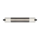 Neoness 25W 1 LED Outdoor Wall Sconce 34.25 Inch Tall by Eurofase - 50063