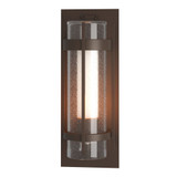 Banded 1 Light Wall Mount 25.9 Inch Tall by Hubbardton Forge+D3473 - 305899