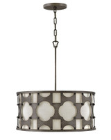 Carter 5 Light Large Chandelier by Hinkley - 4735