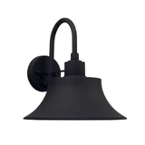 Brock 1 Light Transitional Outdoor Wall Lantern by Capital - 926312