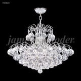 Jacqueline 16 Light Medium Chandelier by James Moder - 94808
