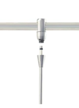 Monorail FreeJack Connector by VC Modern - 700MOCH