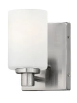 Karlie 1 Light Wall Sconce by Hinkley - 54620