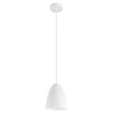 Sarabia 1 Light Pendant 8.66 Inch H by 7.48 Inch W by Eglo - 205287