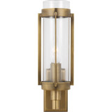 Flynn 1 Light Vanity Light by Visual Comfort Studio - LW1031
