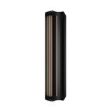 Kane 15.4W 1 4CCT LED Outdoor Wall Mount 24 Inch Tall by Modern Forms - WS-W56524