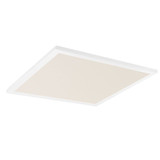 Sky 40W 1 5CCT LED Flush Mount 23.5 Inch Length and 23.5 Inch Wide by Maxim - 55762