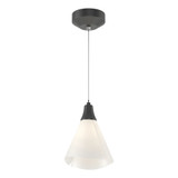 Mobius One Light Small Pendant by Hubbardton Forge - 161181HF