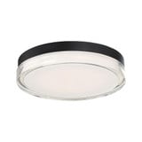 Pi 26W 1 LED 12 Inch Wide Flush Mount by Modern Forms - FM-W44812