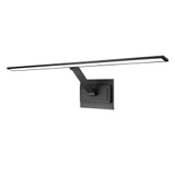 Inlet 23.8W 1 4CCT LED Picture Light 30 Inch Length by Modern Forms - PL-48530