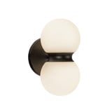Peri 11W LED Outdoor Wall Lantern by Kuzco - EW77209