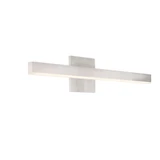 Vega 16W LED Light Vanity Light by Kuzco - VL10323