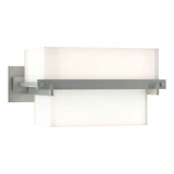 Kakomi 2 Light Wall Sconce by Hubbardton Forge - 207821