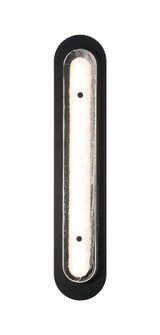 Tramore 30W 1 LED Outdoor Wall Mount 30 Inch Tall X 6 Inch Wide by Eurofase - 49175