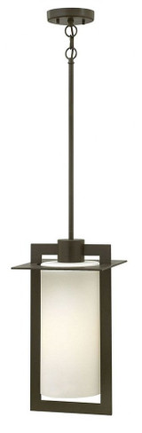 Colfax 1 Light Outdoor Small Pendant by Hinkley - 2922