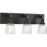 Rushton 3 Light Vanity Light by Progress - P300228