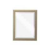 Mirror 32 Inch Large BeveLED Mirror by Hubbardton Forge - 710118