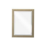 Mirror 32 Inch Large BeveLED Mirror by Hubbardton Forge - 710118