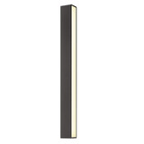 Sideways 54.45W LED Wall Sconce 36.25 Inch and 3.25 Inch Wide by Sonneman - 7256