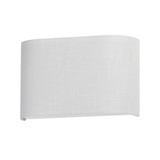 Prime 277V 10W 1 LED Wide Wall Sconce by Maxim - 10239