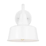 Barn Light 1 Light Wall Mount 10 Inch Tall by Visual Comfort Studio - 8537401