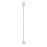 Accessory  36 Inch Extension For Line Voltage H Track Head by WAC Limited - H36