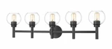 Sutton 5 Light Vanity Light by Z Lite - 7502-5V