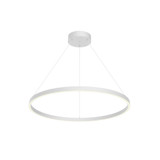 Cerchio Light Large Round Chandelier by Kuzco - PD87132-1383538