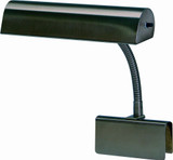Grand 1 Light Piano Lamp 8.5 x 10 Inches by House of Troy - GP10-61