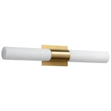 Magneta 23.8W 2 LED Light Vanity Light by Oxygen - 3_27