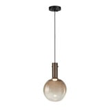 Alexis 4W 1 LED Light Small Pendant by Artcraft - AC6830