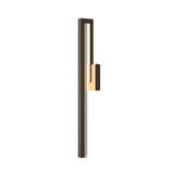 Edge 20.3W 1 LED Wall Lantern by Hubbardton Forge - 302563
