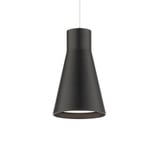 Twist N Lite 12W 1 LED Mini Pendant 5 Inch and 8 Inch Wide by WAC Limited - PD-251005